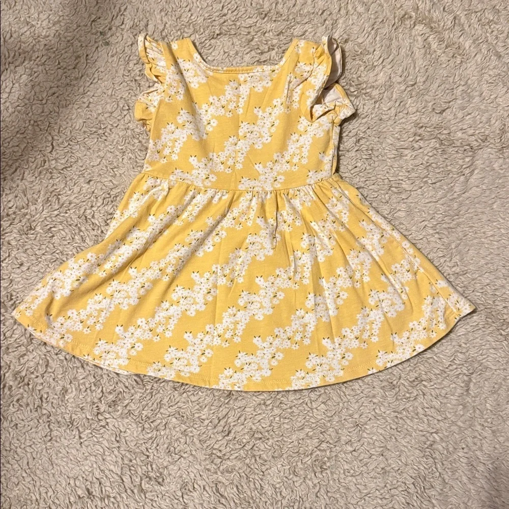 (3) Toddler Children Place Dresses